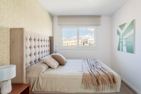 Byhus i Finestrat, Alicante, Finestrat - € 425.000 | Ref: Nature 34 - foto 17